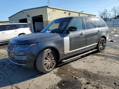 SALGV5SE0LA574059 2020 LAND ROVER RANGE ROVER