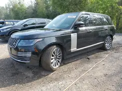 SALGV5SE0LA579598 2020 LAND ROVER RANGE ROVER
