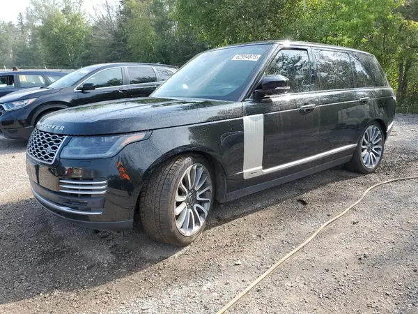 SALGV5SE0LA579598 2020 LAND ROVER RANGE ROVER - Image 1