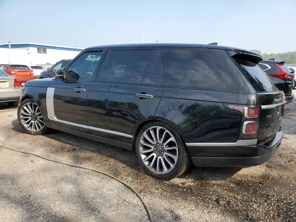 SALGV5SE0LA579598 2020 LAND ROVER RANGE ROVER - Image 2