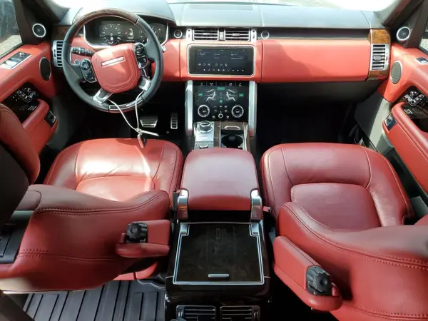 SALGV5SE0LA579598 2020 LAND ROVER RANGE ROVER - Image 8