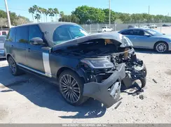 SALGV5SE1LA413848 2020 LAND ROVER RANGE ROVER