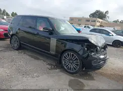 SALGV5SE1LA581103 2020 LAND ROVER RANGE ROVER