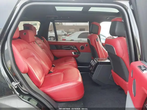 SALGV5SE1LA581103 2020 LAND ROVER RANGE ROVER - Image 8