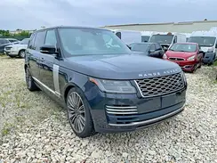 SALGV5SE1MA426715 2021 LAND ROVER RANGE ROVER
