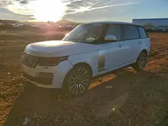 SALGV5SE1MA433924 2021 LAND ROVER RANGE ROVER