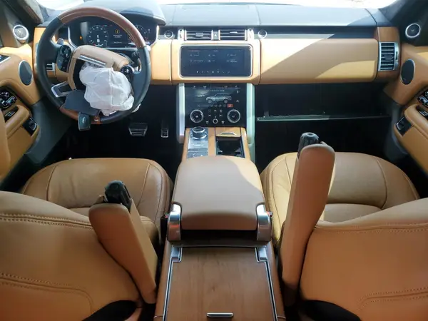 SALGV5SE1MA448455 2021 LAND ROVER RANGE ROVER - Image 8