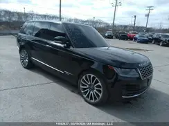 SALGV5SE1MA450772 2021 LAND ROVER RANGE ROVER