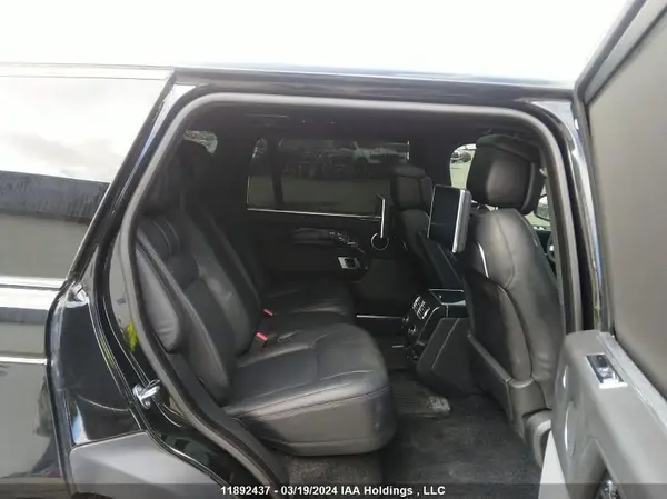 SALGV5SE1MA450772 2021 LAND ROVER RANGE ROVER - Image 8