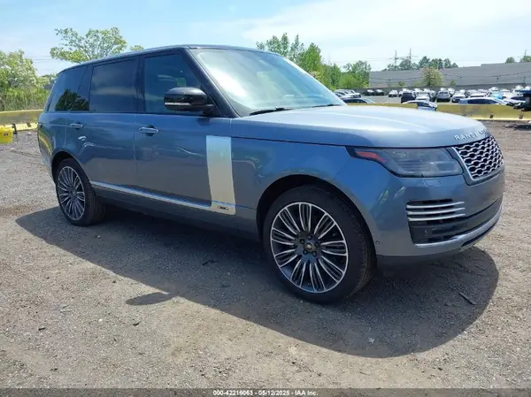 SALGV5SE3LA400728 2020 LAND ROVER RANGE ROVER - Image 1