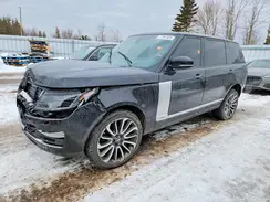 SALGV5SE4LA573559 2020 LAND ROVER RANGE ROVER