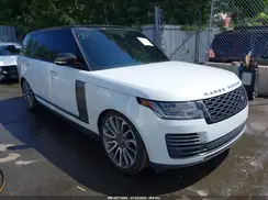 SALGV5SE4LA584982 2020 LAND ROVER RANGE ROVER