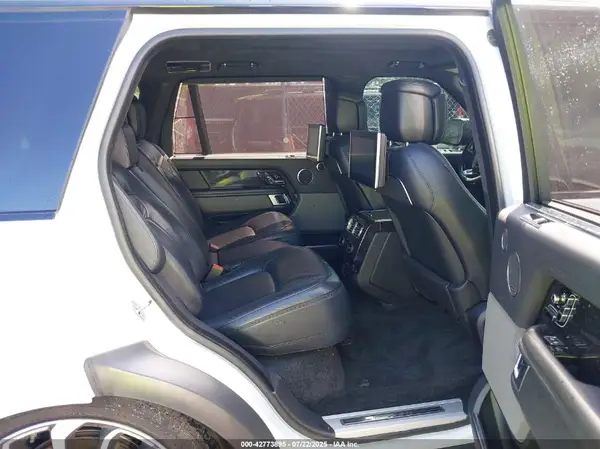 SALGV5SE4LA584982 2020 LAND ROVER RANGE ROVER - Image 8