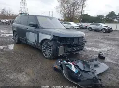 SALGV5SE4LA590801 2020 LAND ROVER RANGE ROVER