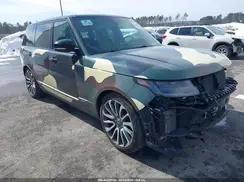SALGV5SE5LA599877 2020 LAND ROVER RANGE ROVER