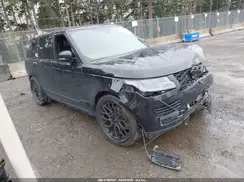 SALGV5SE6LA403929 2020 LAND ROVER RANGE ROVER