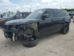 SALGV5SE7LA585947 2020 LAND ROVER RANGE ROVER