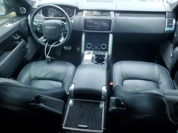 SALGV5SE7LA585947 2020 LAND ROVER RANGE ROVER - Image 8