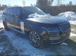 SALGV5SE7MA431515 2021 LAND ROVER RANGE ROVER