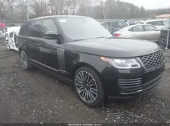 SALGV5SE8LA567912 2020 LAND ROVER RANGE ROVER