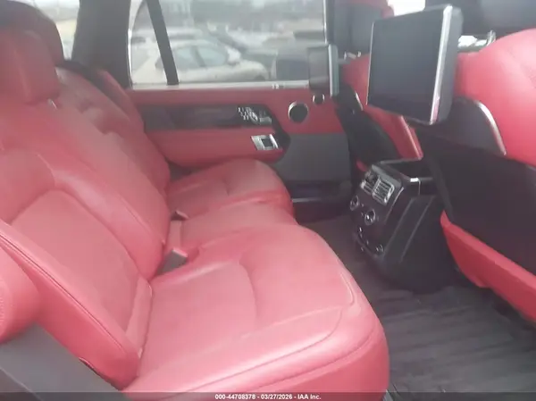 SALGV5SE8LA567912 2020 LAND ROVER RANGE ROVER - Image 8