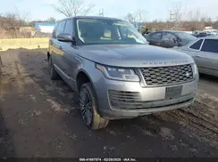 SALGV5SE8LA598884 2020 LAND ROVER RANGE ROVER