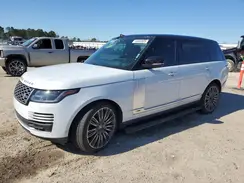 SALGV5SE9LA567952 2020 LAND ROVER RANGE ROVER