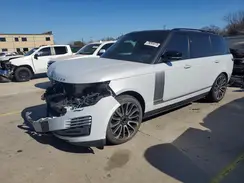 SALGV5SEXLA598577 2020 LAND ROVER RANGE ROVER