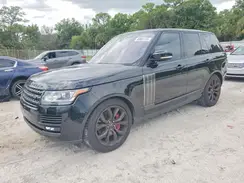 SALGW2FE2HA346593 2017 LAND ROVER RANGE ROVER
