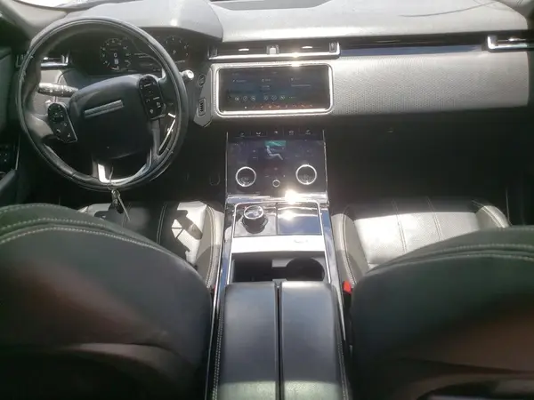 SALGW2FE2HA346593 2017 LAND ROVER RANGE ROVER - Image 8