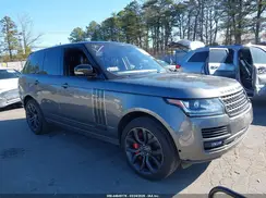 SALGW2FE6HA348766 2017 LAND ROVER RANGE ROVER