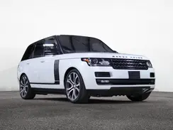 SALGW2FE7HA351XXX 2017 LAND ROVER RANGE ROVER