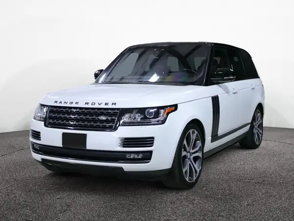 SALGW2FE7HA351XXX 2017 LAND ROVER RANGE ROVER - Image 2