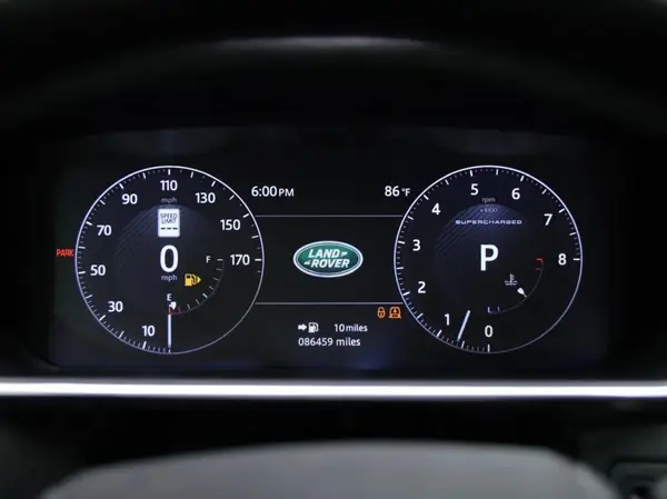 SALGW2FE7HA351XXX 2017 LAND ROVER RANGE ROVER - Image 8