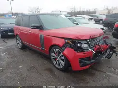 SALGW2RE3LA580584 2020 LAND ROVER RANGE ROVER