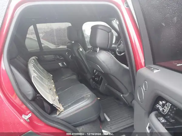 SALGW2RE3LA580584 2020 LAND ROVER RANGE ROVER - Image 8