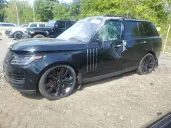 SALGW2RE3MA418181 2021 LAND ROVER RANGE ROVER