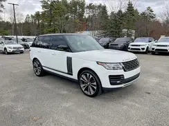 SALGW2RE5LA574642 2020 LAND ROVER RANGE ROVER