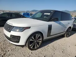 SALGW2RE5LA575063 2020 LAND ROVER RANGE ROVER