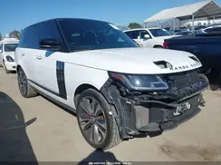 SALGW2RE6LA578375 2020 LAND ROVER RANGE ROVER