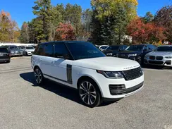 SALGW2RE8MA451614 2021 LAND ROVER RANGE ROVER