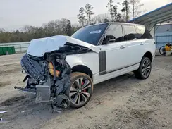 SALGW2RE9LA575812 2020 LAND ROVER RANGE ROVER