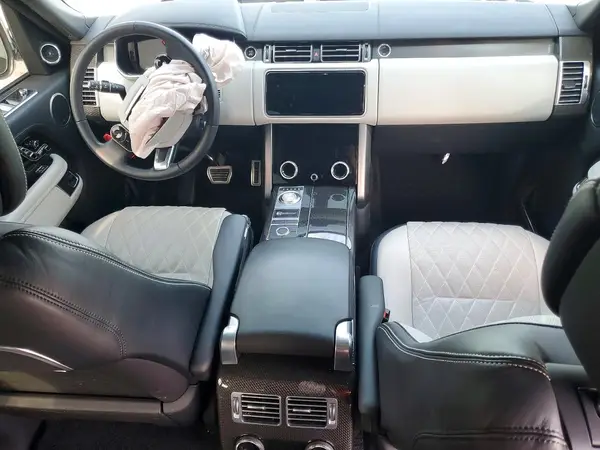 SALGW2RE9LA575812 2020 LAND ROVER RANGE ROVER - Image 8