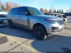 SALGW2RE9LA583991 2020 LAND ROVER RANGE ROVER