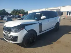 SALGW2RE9LA596367 2020 LAND ROVER RANGE ROVER