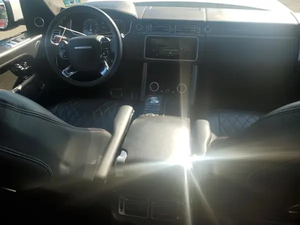 SALGW2RE9LA596367 2020 LAND ROVER RANGE ROVER - Image 8