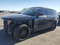 SALGW2SE1KA520974 2019 LAND ROVER RANGE ROVER