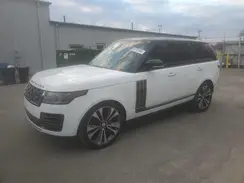 SALGW2SEXKA530547 2019 LAND ROVER RANGE ROVER