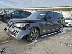 SALGW3EF2GA256682 2016 LAND ROVER RANGE ROVER