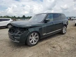 SALGW3EFXGA276713 2016 LAND ROVER RANGE ROVER